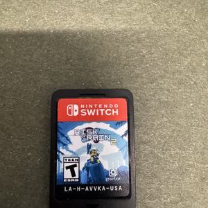 Risk of Rain 2 - Nintendo Switch