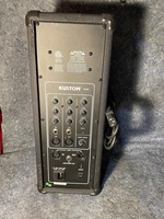 Kustom PA PA50 Personal PA System