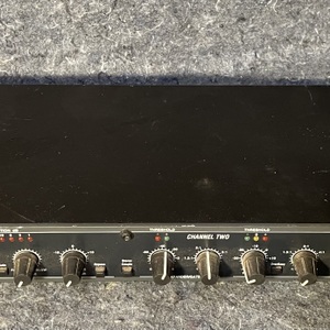 DBX 266XL Compressor/Gate