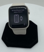 Apple Watch SE 2nd Gen 40mm GPS + Cellular 