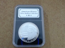 American History Silver Bullion Collection – Roaring Twenties 1920