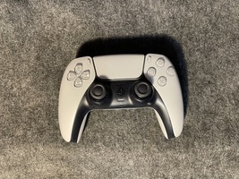 Sony DualSense Wireless Controller for PlayStation 5 - White