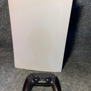 Sony PlayStation 5 825GB (Disk Version)