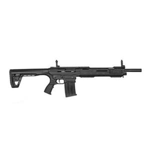 SDS Imports Tokarev TAR-12P Semi Auto Shotgun 12ga 5rd Magazine 18.5" Barrel