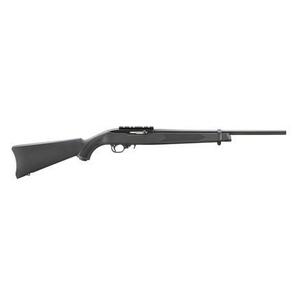 Ruger 10/22 w/ Combination Scope Mount Carbine .22 LR 10rd Mag(1) 18.5" Barrel
