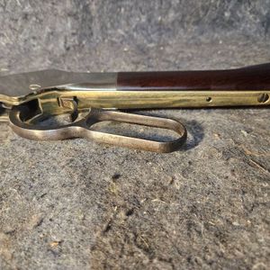 Henry Golden Boy 22 WMR 12 Round Lever-Action Rifle - H004M