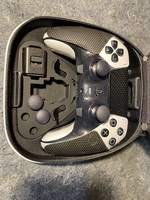 Sony PlayStation DualSense Edge Wireless Controller