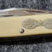 1973 Wiss-Boker Commemorative Carpenter & Whittler Knife