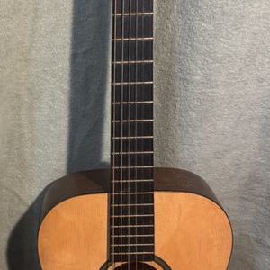 Silvertone Classic Guitar 6 String