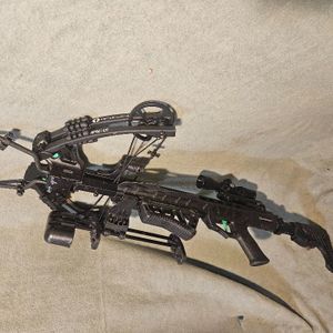 CenterPoint Patriot™ 425 Full Assembly Crossbow.