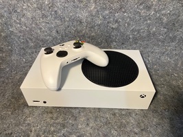 Microsoft Xbox Series S - 512GB