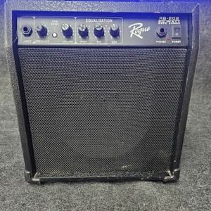 Rogue RB-20B 20W Bass Combo Amp