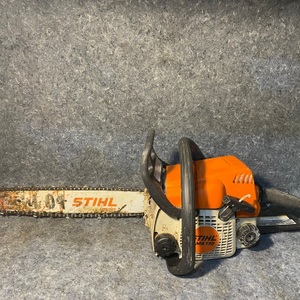 STIHL MS 170 16 in. 30.1 cc Gas Chainsaw