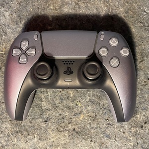 Sony PS5 DualSense Wireless Controller - Sterling Silver