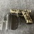 Canik TP9SF Handgun Camo - 9mm Luger 18/rd Magazine, 4.46" Barrel with Holster