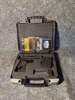 Sig Sauer P290RS Restrike 9mm Sub-Compact Centerfire Pistol