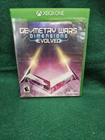 Geometry Wars™ 3: Dimensions Evolved- Xbox One
