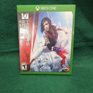 Mirror's Edge Catalyst - Xbox One