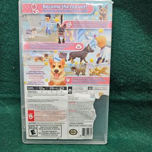 My Universe: Pet Clinic Cats and Dogs - Nintendo Switch