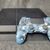 Sony PlayStation 4 PS4 500GB Original Matte Black System (Used) 