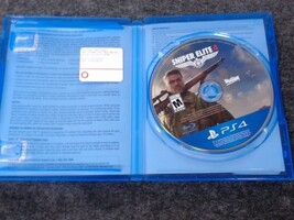 Sniper Elite 4 - PlayStation 4
