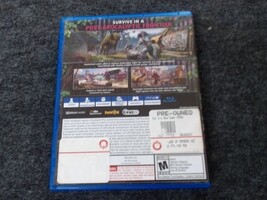 Far Cry New Dawn - PlayStation 4