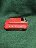 Craftsman V20 CMCB204 1.5 Ah Lithium-Ion Battery