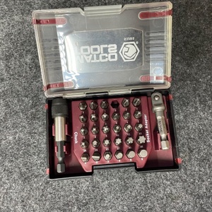 Matco S32BS 32 PIECE BIT SET