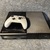 Microsoft Xbox One Original Black 500 GB, Controller, and Cords