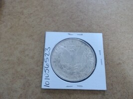 1904 Morgan Silver Dollar
