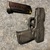 Taurus G3C Handgun 9mm Luger 12rd Magazines(2) 3.26'' Barrel Black Slide/Frame