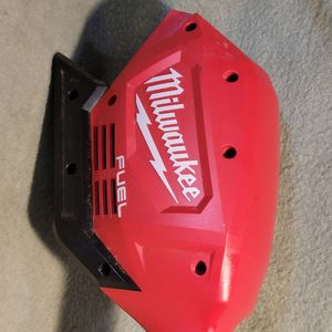 M18 FUEL™ String Trimmer w/ QUIK-LOK™