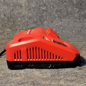 M18™ & M12™ Rapid Charger