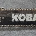 Kobalt 40-volt max 12-in Battery 