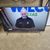 Samsung - 50” Class U8000F Series Crystal UHD 4K Smart Tizen TV 