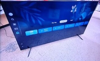  Samsung UN75CU7000F Samsung 75 inch Class CU7000 4K UHD Smart Tizen TV