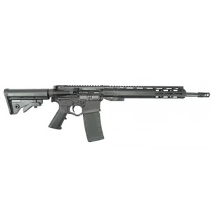  ATI ALPHA MAXX RIA Rifle 300 Blackout 30rd Magaizne(1) 16" Barrel MLOK Polymer 