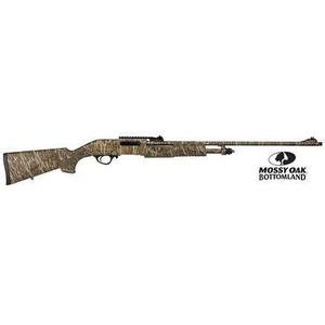 Escort Field Hunter Pump Shotgun .410ga 3" Chamber 4rd Capacity 26" Barrel 
