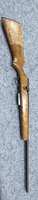 Sears Roebuck & Co Model 101.5350 16GA Bolt Action Shotgun