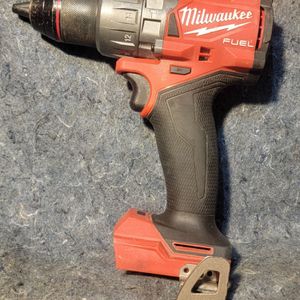 M18 FUEL™ 1/2" Hammer Drill/Driver