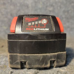 M18™ REDLITHIUM™ XC5.0 Extended Capacity Battery Pack