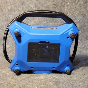  Kobalt Cordless High Pressure 24-volt Li-ion Air Inflator (Battery powered)