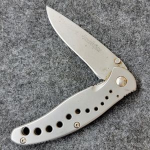 Kershaw-1640-VAPOR Folding Pocket Knife (4" AUS-6A Stainless steel Blade)