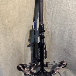 CenterPoint Mercenary 390 Crossbow