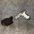 Canik TP9SFx Handgun 9mm Luger 20rd Magazines(1) 5.2" Barrel Optic Ready 