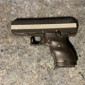 Hi-Point CF-380 Handgun .380 ACP 8rd Magazine 3.5" Barrel Two Tone Finish