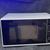 Mainstays 0.7 Cu ft Countertop Microwave Oven, 700 Watts, White