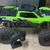 Traxxas X-Maxx 8S 1/6 4WD Brushless RTR Monster Truck (Green) 
