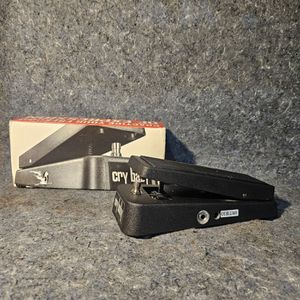 Dunlop GCB95 Cry Baby Standard Wah Pedal
