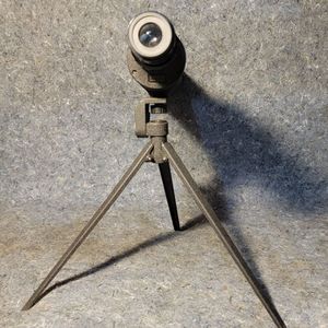 Simmons Model 41205 12-36X50 Zoom Compact Spotting Scope W/Tripod & Case